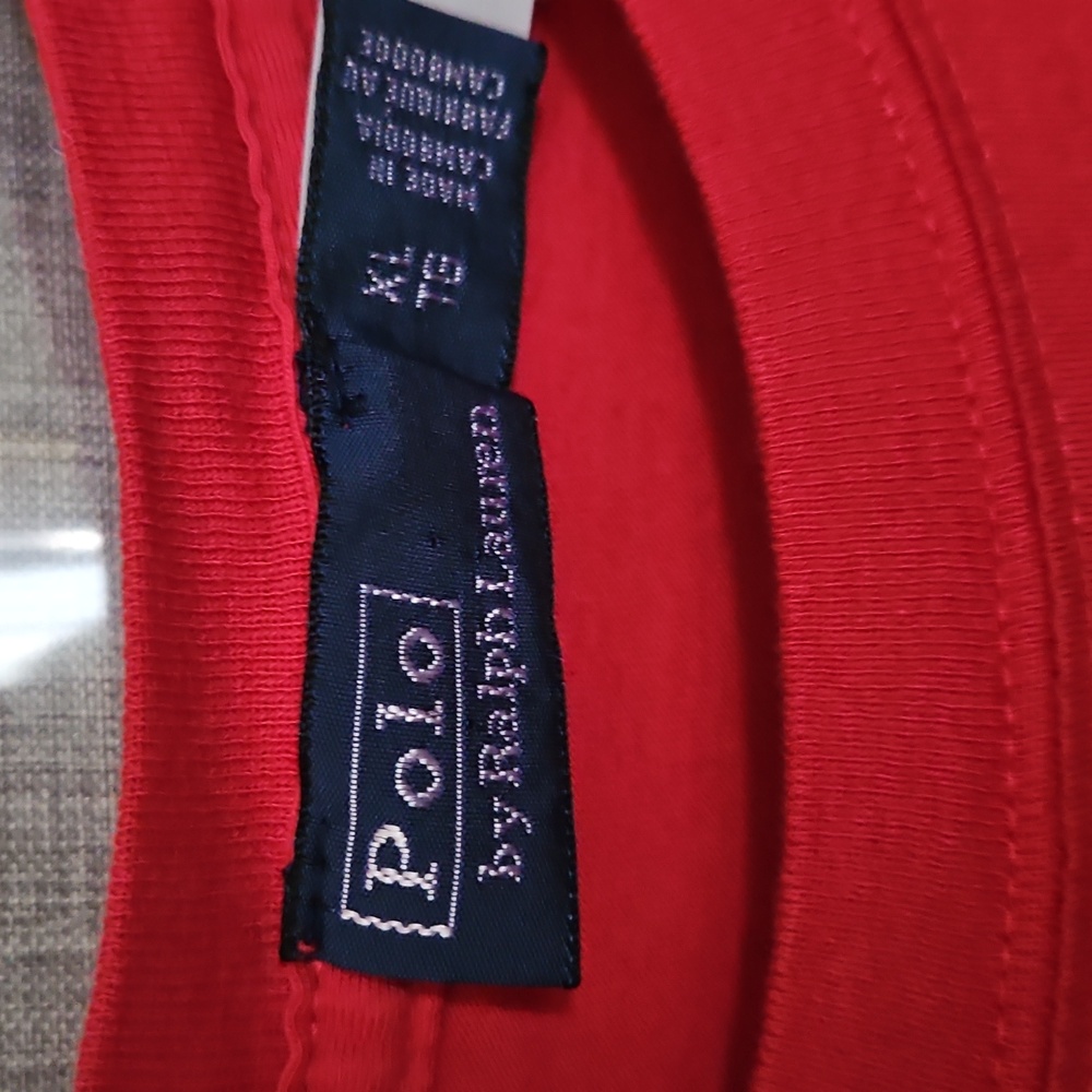 Polo Ralph Lauren Tee - Picture 2 of 7